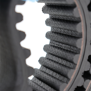 Chất lượng cao HTD 14m cao su vành đai thời gian không có đánh giá nào được bán 2250 - Product Image 5