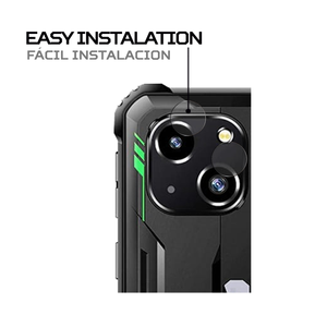 Protector de pantalla antichoque Oukitel WP20 - Product Image 3