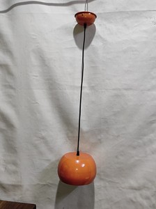 Round Pendant Lamps For Living Room Bedroom Hanging Pendant Lamp Rooms <b>Lighting</b> <b>ceiling</b> lamp Vintage Pendant - Product Image 6