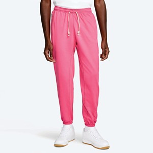 Venta caliente Fitness Jogging Gym Stacked Sweat Pants Streetwear Blank Men Unisex Pantalones de chándal Joggers personalizados Pantalones de chándal Pantalones deportivos - Product Image 1