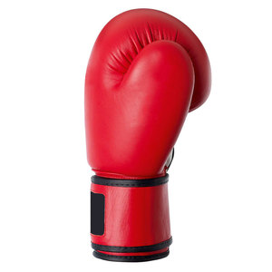 Fabricantes personalizados Proveedores Guantes de boxeo de alta calidad Guantes de boxeo al por mayor Guantes de entrenamiento de combate - Product Image 6