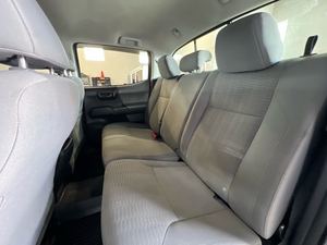 2018ใช้ TO-Yo-TA Taco_ma SR V6 4WD คู่ - Product Image 2