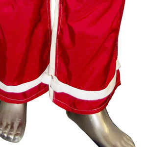 Combinaison de sablage pour hommes combinaison de sécurité en cuir personnalisé combinaison de sablage en coton - Product Image 6