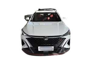 Modèle de véhicule SUV essence automatique 1.5T 7 places à conduite à gauche R18 en tissu édition Pioneer, le plus vendu de 2024 - Product Image 2