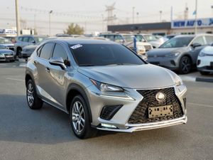<span class=keywords><strong>Lexus</strong></span> NX 200 V4 2.0L SUV 2021 d'occasion, titre propre. Frais et propre, sans accident. Meilleur <span class=keywords><strong>prix</strong></span>, <span class=keywords><strong>prix</strong></span> <span class=keywords><strong>de</strong></span> chantage. - Product Image 2