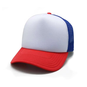 Ropa deportiva de verano para hombre, de secado rápido de camionero gorra de béisbol, ropa informal de malla transpirable para entrenamientos al aire libre, estilo deportivo - Product Image 6