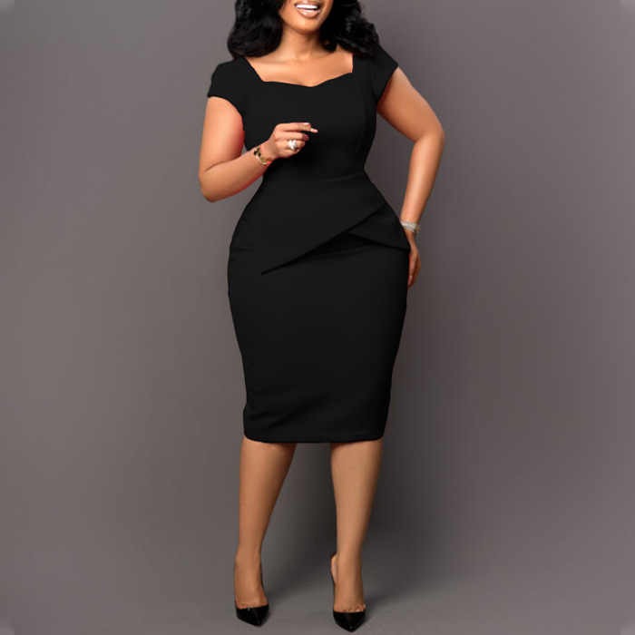 curve plus size women dresses mother of the bride