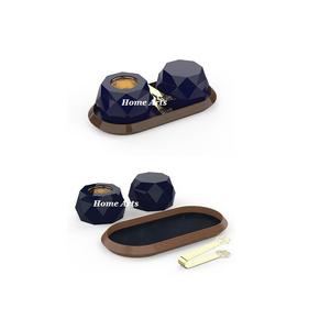 เครื่องเขียนไม้มาบคาร่าสีชมพูจากดีไซเนอร์ - Product Image 2