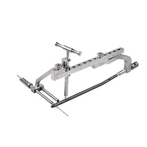 2025 Premium Quality German Grade Orthopedic Surgery <b>Instrument</b> Set Spine Posterior Cervical Fixation <b>Basis</b> <b>Surgical</b> <b>Instruments</b> - Product Image 5
