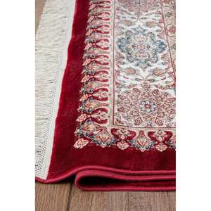 IS001 Alfombras y juegos de alfombras de larga duración con textura suave multicolor sedoso - Product Image 2