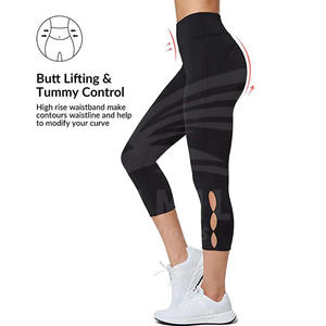 Gran oferta, mallas deportivas personalizadas para mujer, mallas deportivas elásticas para venta en línea, mallas - Product Image 4