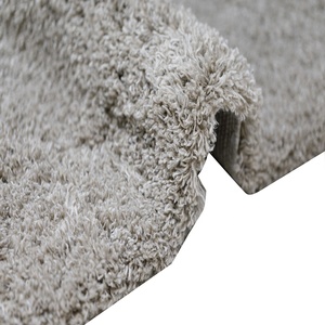 Meilleure vente Shaggy Tapis moderne en polyester microfibre pour la maison et l'hôtel Adapté aux enfants - Product Image 5