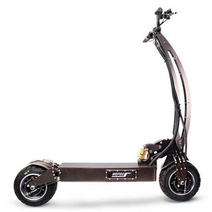 New Arrival ES2 <b>Electric</b> <b>Scooter</b> GT50e Kickscooter with Brushless Motor Active Sales - Product Image 1