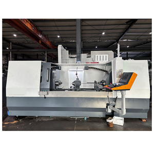 Machine de perçage et de taraudage automatique CNC multi-broches robuste et personnalisable pour vis non standard - Product Image 4