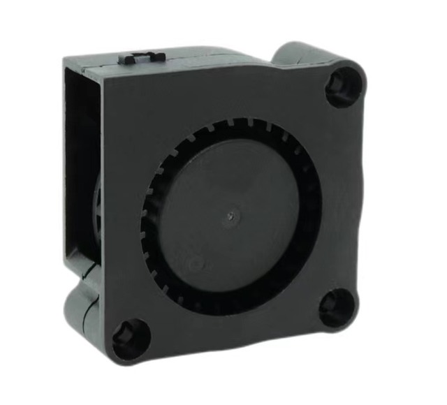 Customizable Micro DC Air Blower Brushless Fan 40x40x15mm DC Motor 5v 12v 24v PWM High Speed Industrial Machine for Cooling