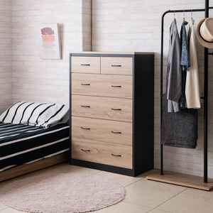 Cajonera 780*392*1182 para almacenamiento de dormitorio - Product Image 2