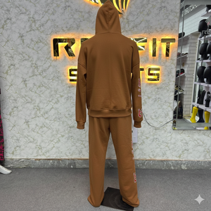 Survêtement pour homme de haute qualité, design unique, style unique, nouvelle conception, prix bas, très demandé - Product Image 5