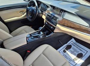 Usado certificado 2016 para 5 Series OEM US Origin 1 año de garantía - Product Image 4