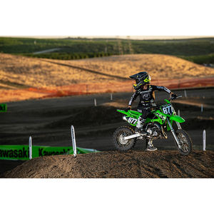 คาวาซากิ KLX300SM ปี 2024 - Product Image 5