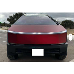 LISTA PARA CONDUCIR, T e s l a Cybertruck 2024 USADA, CAMIONETA ELÉCTRICA - Product Image 6