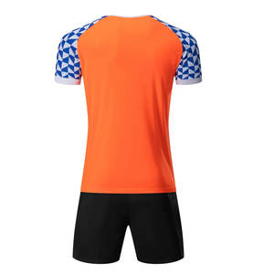 ชุดกีฬาฟุตบอลผลิตจากปากีสถาน - Product Image 3