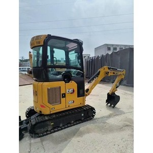 2026 pour une réduction massive sur l'excavatrice 302CR - Product Image 4