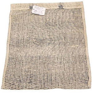 100% qualité d'exportation 39x40 cm taille 350 gm poids vente en gros pas cher prix entièrement personnalisable multicolore taille personnalisée sac à provisions - Product Image 4