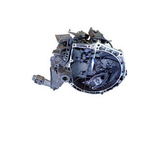 ชุดเกียร์ธรรมดาแบบครบชุด เปอโยต์ 207 รุ่นที่ 2 2231H1 ดีเซล 1400 (09>) - Product Image 1