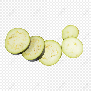 BERENJENA CRUDO CONGELADA/SALUD DEL TRIPO/ETIQUETA LIMPIA/BASADA EN PLANTAS - Product Image 5