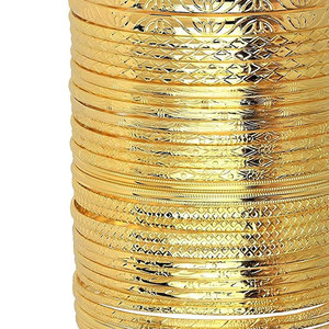 สร้อยข้อมือโรสโกลด์รูปหัวใจและกำไลข้อมือสำหรับผู้หญิงแฟชั่น2025ปรับได้กำไลทอง - Product Image 3