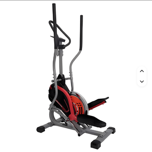 Nuovissima Attrezzatura per Fitness Indoor, Bicicletta Ellittica per Esercizi Aerobici, Macchina Ellittica Pronta per la Spedizione - Product Image 1