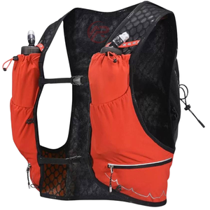 Chaleco de gimnasio ligero de alta calidad para hombres, ropa deportiva de tendencia superior para entrenamiento y correr para gimnasia - Product Image 1