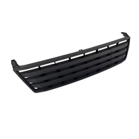Grille de radiateur, calandre avant, grille de pare-chocs pour Land Cruiser LC95 1993-2002