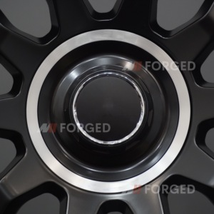 Maining Jantes à rayons multiples forgées et personnalisées pour Mercedes <span class=keywords><strong>SL500</strong></span> SL55 SL63 SL65 <span class=keywords><strong>R129</strong></span> - Product Image 3