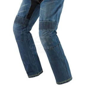 Pantalones Vaqueros de Estilo Clásico, Tela Elástica, Envío Rápido, Se Aceptan Pedidos al por Mayor, Pantalones de Hombre Lavados - Product Image 4
