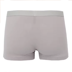 Ropa interior para hombre Durable usando bañadores 95% algodón Más cómodo Calzoncillos bóxer personalizados sin costuras Calzoncillos - Product Image 4