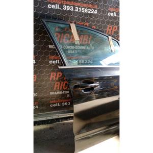 CITROEN C4 2ª Serie (10>18) PUERTA DELANTERA DERECHA 9435083880 9HP/9H06 - Product Image 3