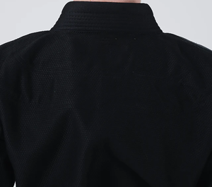 ชุดยูโดคุณภาพสูง แห้งเร็ว ผ้าฝ้าย 100% น้ำหนัก 460 กรัม พิมพ์ลายด้วยความร้อน โลโก้แบรนด์สั่งทำพิเศษ บริการ OEM สำหรับผู้ชายวัยผู้ใหญ่ - Product Image 6