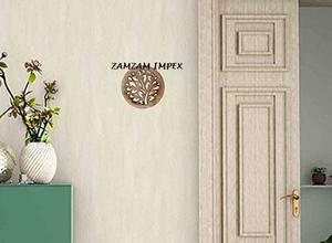 Tree Cutout Wooden Teapot <b>Trivet</b> Handmade Natural <b>Wood</b> Heat-Resistant Coaster for Table and Kitchen Decor - Product Image 4