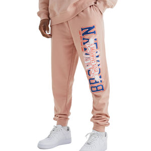 Pantalones de chándal de lana con estampado de algodón 100% personalizado para hombre, pantalones de chándal de estilo callejero, serigrafía gráfica, pierna cónica media, ropa informal para gimnasio - Product Image 1