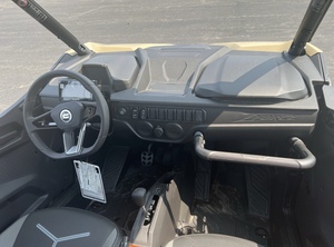 2024 CF Z FORCE 950 SPORT-4 Nuevo 4 tiempos SOHC 8 válvulas Transporte especial de 4 plazas - Product Image 2