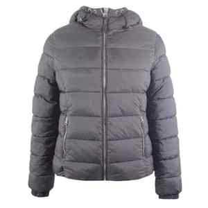 Vestes d'hiver rembourrées personnalisées de haute qualité pour hommes en coton chaud en stock prêt à l'emploi traité au Pakistan - Product Image 3