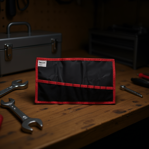 Estuche de Herramientas Facom de Nailon con 9 Bolsillos - Product Image 3