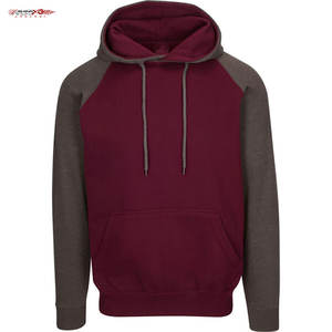 Sudaderas con capucha ligeras de nuevo diseño con logotipo personalizable, sudaderas con capucha y sudaderas con capucha de hombre de 400g de lana y 100 por ciento de algodón - Product Image 3