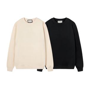 เสื้อฮู้ดและสเวตเตอร์ฮิปฮอปทรงหลวมใส่ได้ทั้งชายและหญิง - Product Image 3