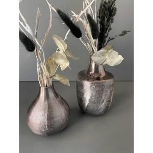 Maceta de artesanía de diseño personalizado con soporte florero interior hecho en India con calidad de exportación - Product Image 4