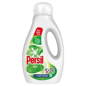 Detergente Persil con tecnología avanzada para eliminar manchas para obtener resultados óptimos - Product Image 3