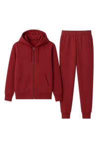 Streetwear Winter Hot Selling Heavyweight Acid Wash Flared <b>Tracksuit</b> For Men Hoodie Jogger Sweat Suit Custom Logo <b>Vintage</b> - Product Image 5