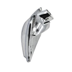 Pièces détachées compatibles Fiat, rétroviseur droit, clignotant jaune pour Fiat Ducato Peugeot Boxer - Product Image 4