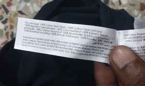 Nouvel Arrivage – T-shirt Homme Décontracté en Coton Tricoté Respirant à Col Rond 180g – Coupe Ample à Manches Courtes – Écologique – Vente en Gros - Product Image 6